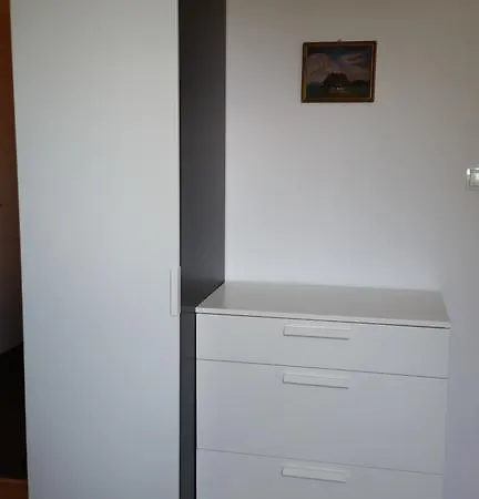 Alloggio in famiglia Na Wrobla *