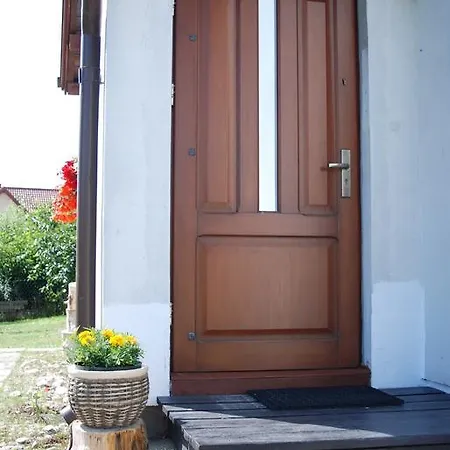 Homestay Noclegi Na Wrobla