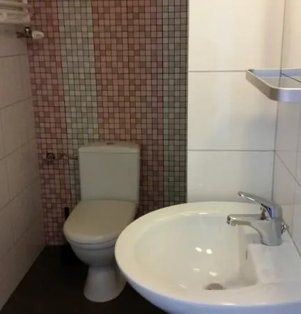 Na Wrobla Alloggio in famiglia *