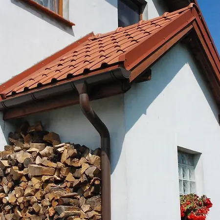 Alloggio in famiglia Na Wrobla Olsztyn (Warmian-Masurian)