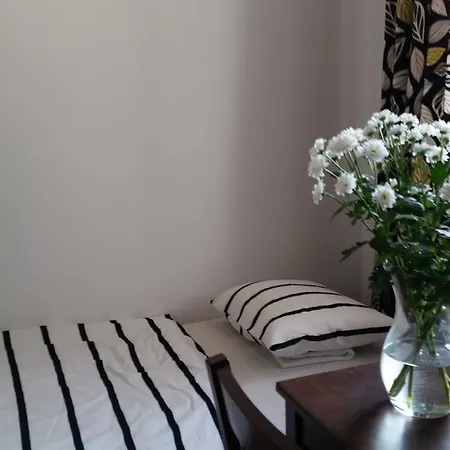 Homestay Noclegi Na Wrobla *