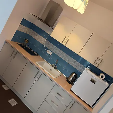 Homestay Noclegi Na Wrobla