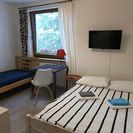 Noclegi Na Wrobla Olsztyn (Warmian-Masurian)