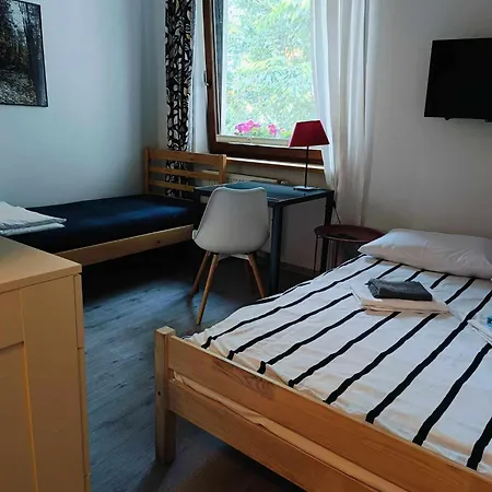 Homestay Noclegi Na Wrobla