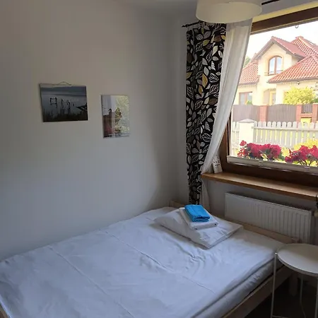 Noclegi Na Wrobla Homestay *