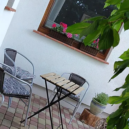 Na Wrobla Alloggio in famiglia Olsztyn (Warmian-Masurian)